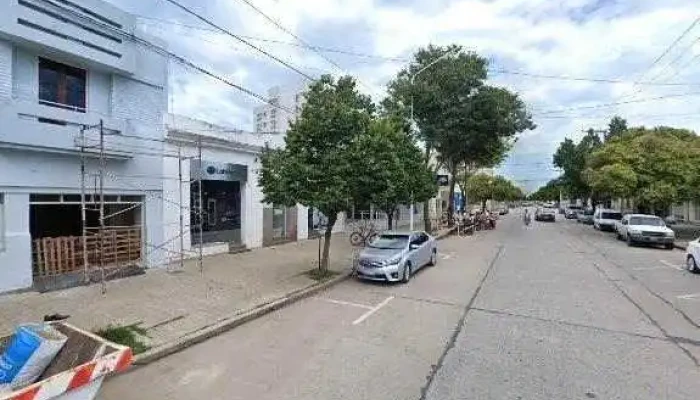 Banco Credicoop -  Instagram - Córdoba