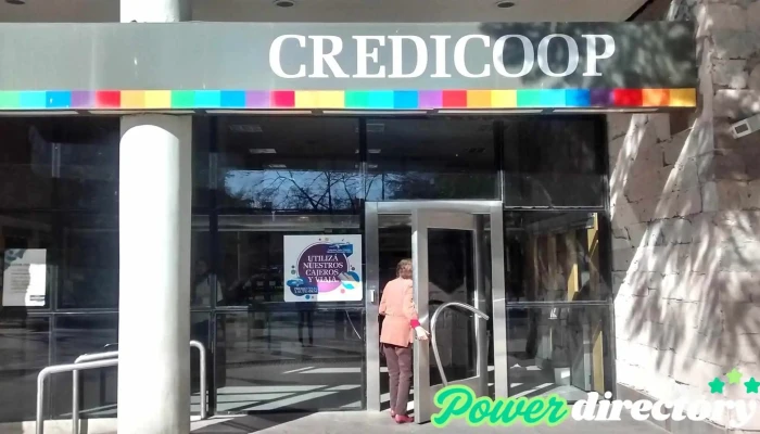 Banco Credicoop -  Promocion - Dja
