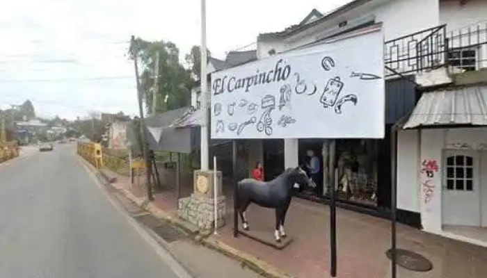 Banco Credicoop -  Sitio Webdeg - Río Ceballos