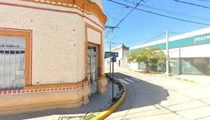 Banco De Cordoba Catalogo - Villa Santa Rosa