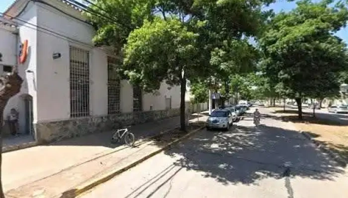 Banco De Cordoba Cerca De Mi - Morteros