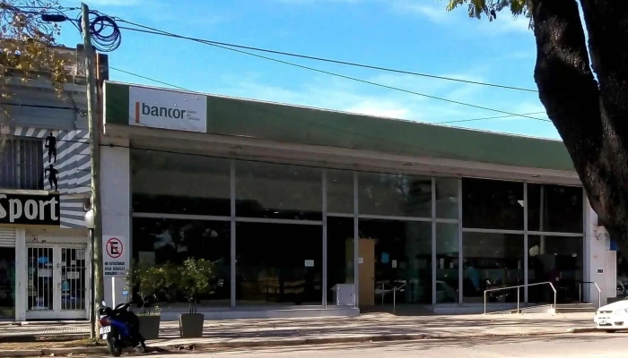 Banco De Cordoba Comentarios - Río Segundo