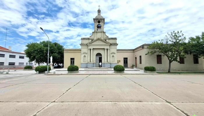 Banco De Cordoba Comentarios - Gral. Levalle