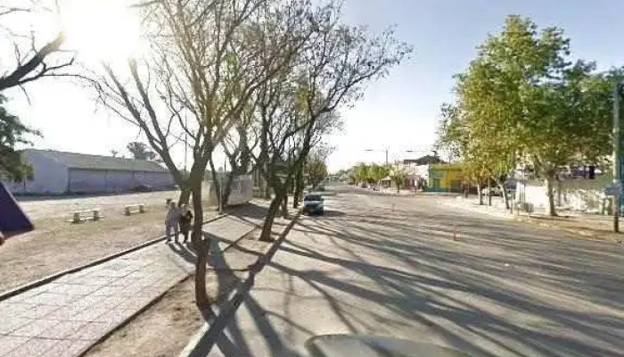 Banco De Cordoba Comentariosdeg - Río Segundo