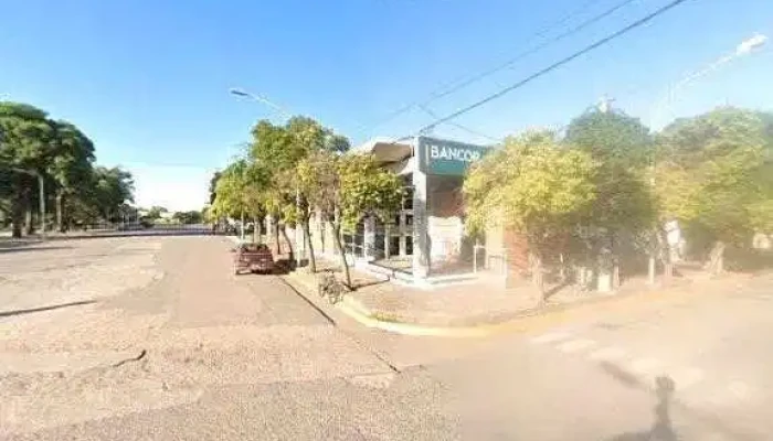 Banco De Cordoba Horariodeg - San Jose de la Dormida