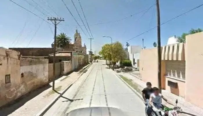 Banco De Cordoba Instagram - San Francisco del Chañar