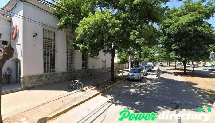 Banco De Córdoba - Morteros