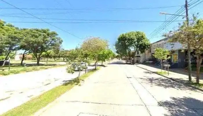 Banco De Cordoba Promocion - Las Varillas