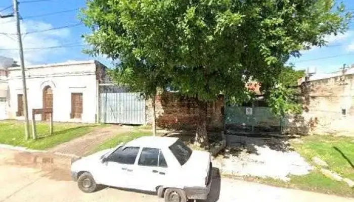 Banco De Corrientes -  Como Llegardeg - San Luis del Palmar