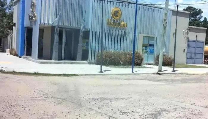 Banco de Corrientes S.a. - Chavarría