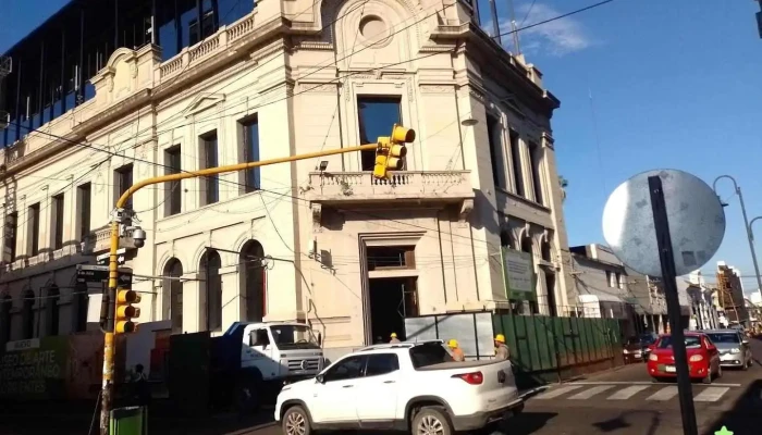 Banco de Corrientes S.a. - Corrientes