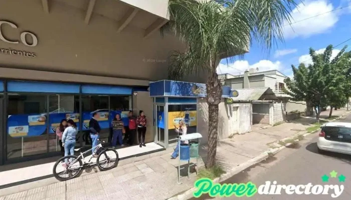 Banco de Corrientes S.a. - Curuzú Cuatiá