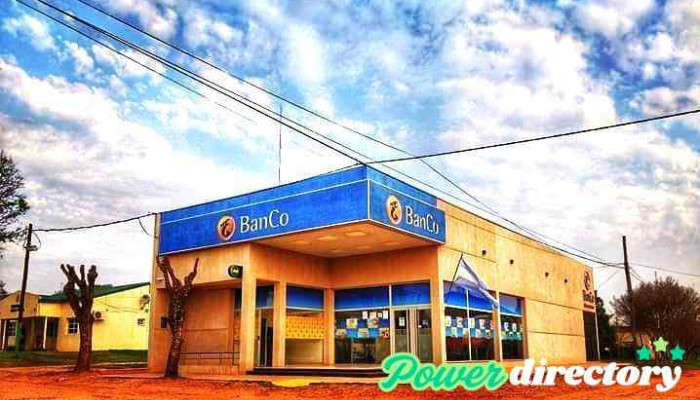Banco de Corrientes S.a. - Juan Pujol