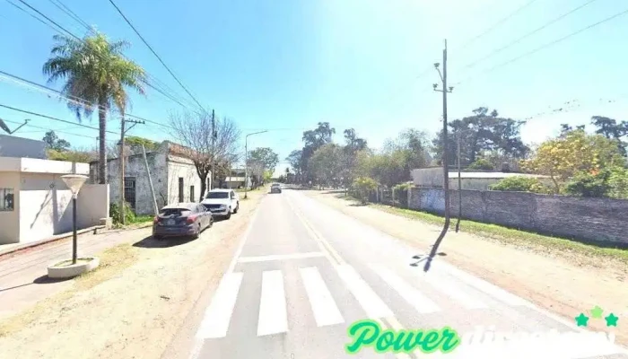 Banco de Corrientes S.a. - Nueve De Julio