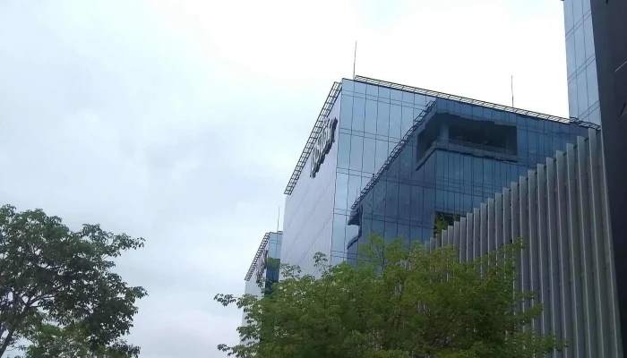Banco De Corrientes Sa  Edificio Administracion Corrientes - Corrientes