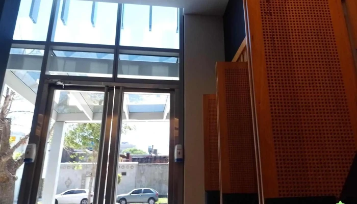 Banco De Corrientes Sa  Edificio Administracion Mas Recientes - Corrientes
