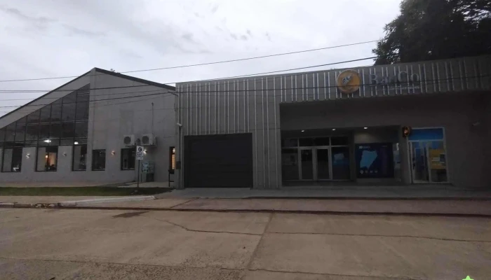 Banco De Corrientes Sa Catalogo - Ita-ibate
