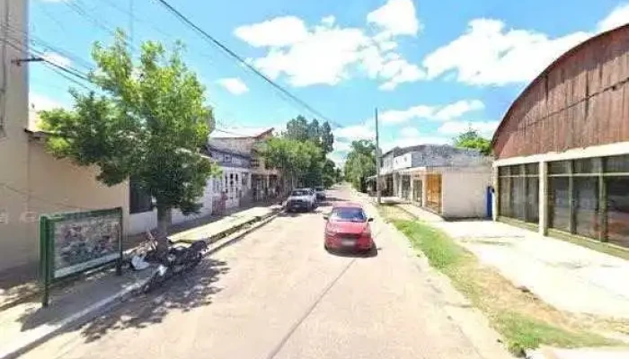Banco De Corrientes Sa Comentariosdeg - Mburucuyá