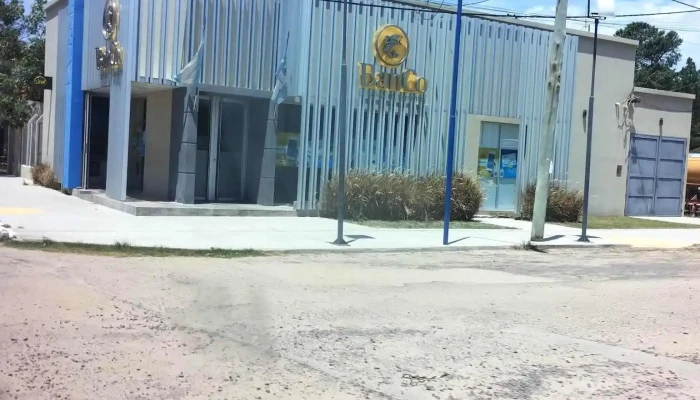 Banco De Corrientes Sa Direccion - Chavarría
