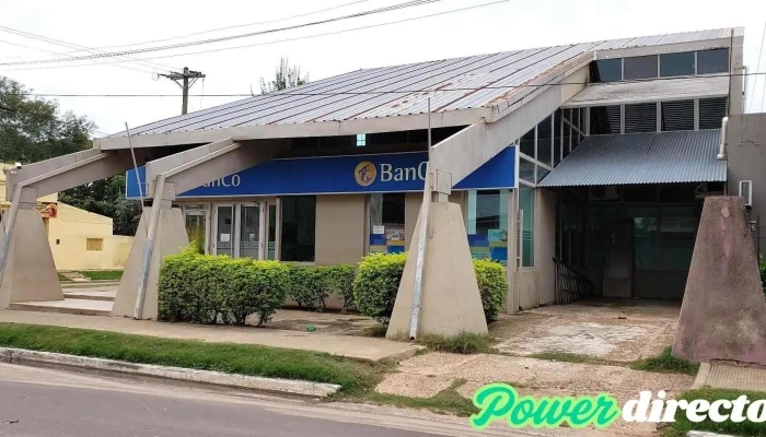 Banco De Corrientes Sa Direccion - San Miguel
