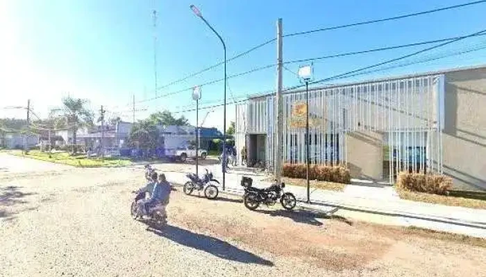 Banco De Corrientes Sa Direcciondeg - Chavarría