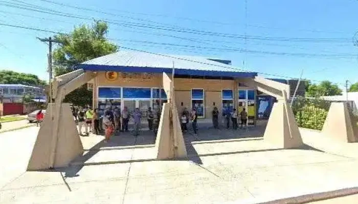 Banco De Corrientes Sa Direcciondeg - San Miguel