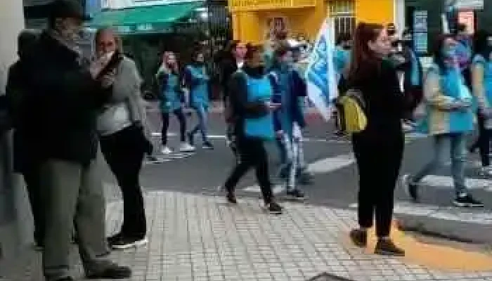 Banco De Corrientes Sa Videos - Corrientes