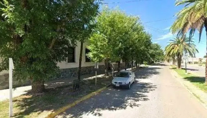 Banco De Entre Rios -  Descuentosdeg - Villa Larroque