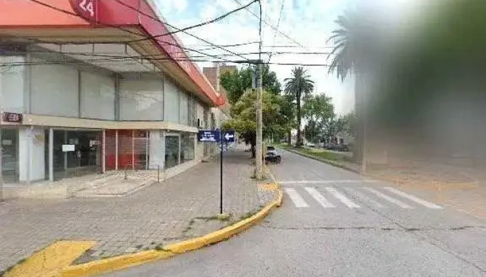 Banco De Galicia Y Buenos Aires Sa -  Puntaje - Marcos Juárez