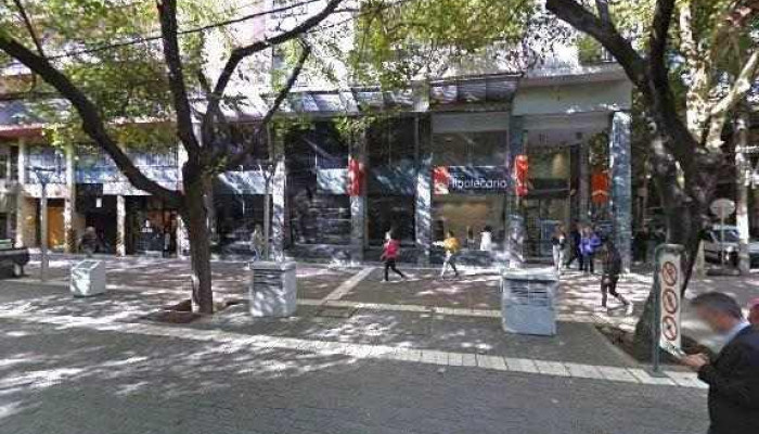 Banco De Inversion Y Comercio Exterior Bice Descuentos - Mendoza