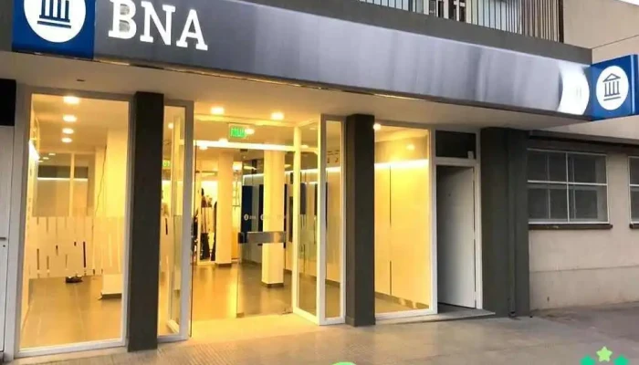Banco De La Nacion Argentina   Sucursal Mosconi Salta Catalogo - Salta