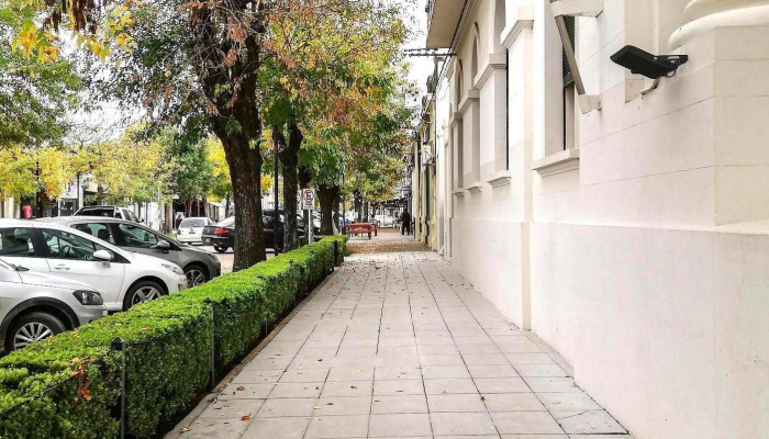 Banco De La Nacion Argentina Abierto Ahora - Las Rosas