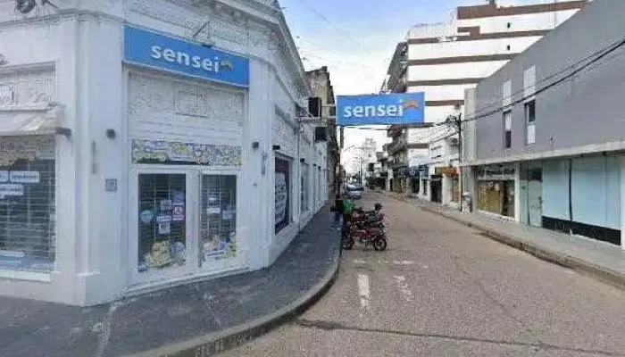 Banco De La Nacion Argentina Abierto Ahoradeg - Concepción del Uruguay