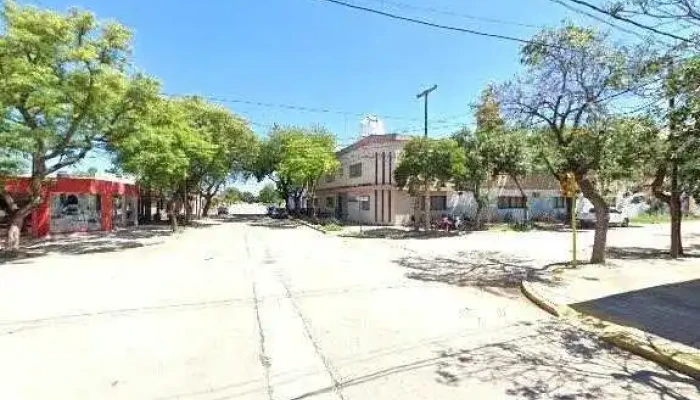 Banco De La Nacion Argentina Abierto Ahoradeg - Las Varillas