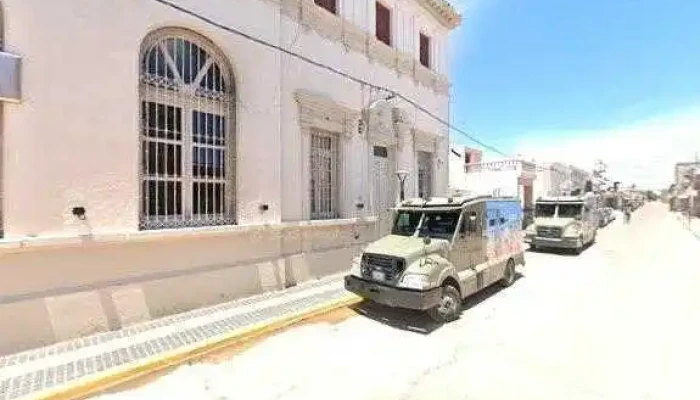 Banco De La Nacion Argentina Abierto Ahoradeg - Villa del Rosario