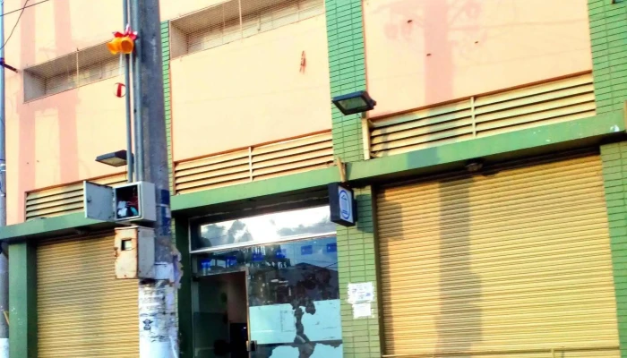 Banco De La Nacion Argentina Catalogo - Perico