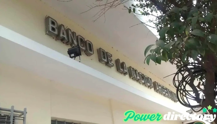 Banco De La Nacion Argentina Catalogo - Monte Cristo