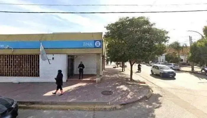 Banco De La Nacion Argentina Catalogodeg - Recreo