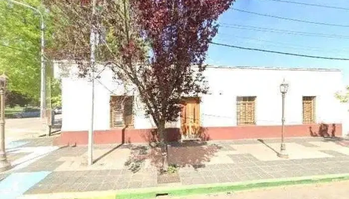 Banco De La Nacion Argentina Cerca De Mi - Tupungato
