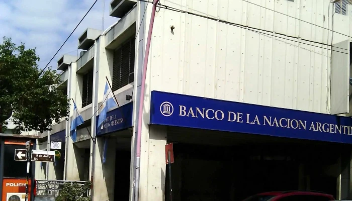 Banco de la Nación Argentina - Cmh