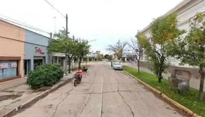 Banco De La Nacion Argentina Comentarios - Ceres