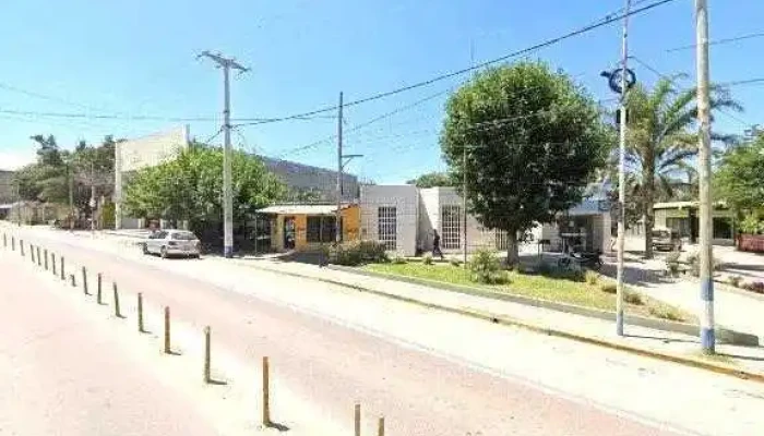 Banco De La Nacion Argentina Comentarios - Los Altos