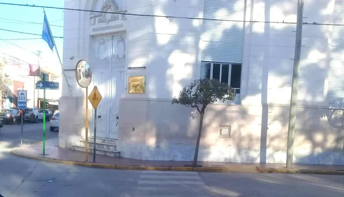 Banco de la Nación Argentina - Dean Funes