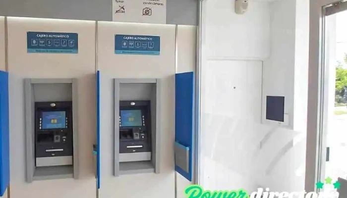 Banco De La Nacion Argentina Del Propietario - San Bernardo