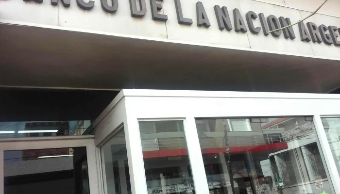 Banco De La Nacion Argentina Direccion - Cruz del Eje