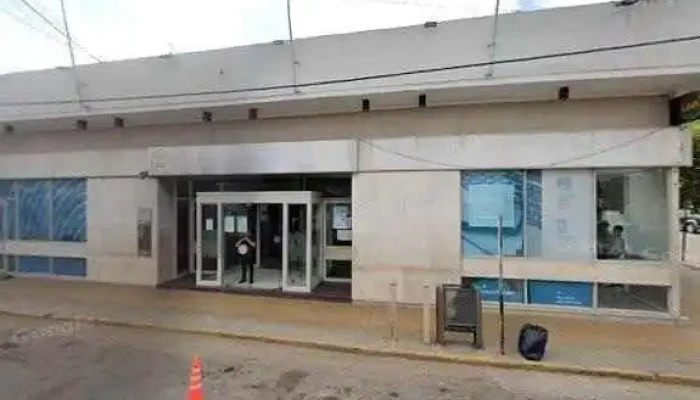 Banco De La Nacion Argentina Direcciondeg - Cruz del Eje