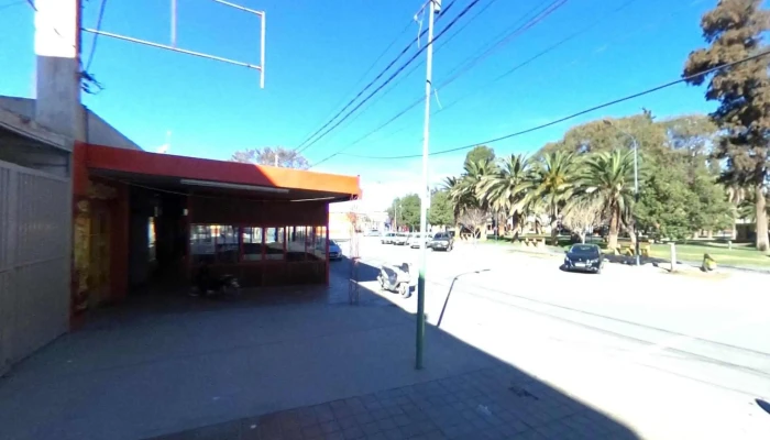 Banco De La Nacion Argentina Direcciondeg - Jáchal