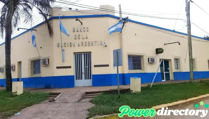 Banco De La Nacion Argentina Horario - Colonias Unidas