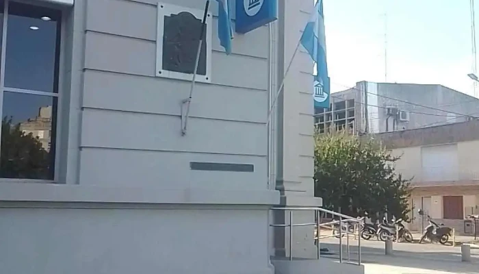 Banco De La Nacion Argentina Horario - Rufino