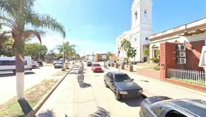 Banco De La Nacion Argentina Instagramdeg - San Luis del Palmar